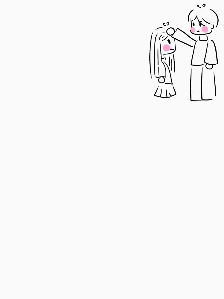 Head pats by sad-nes