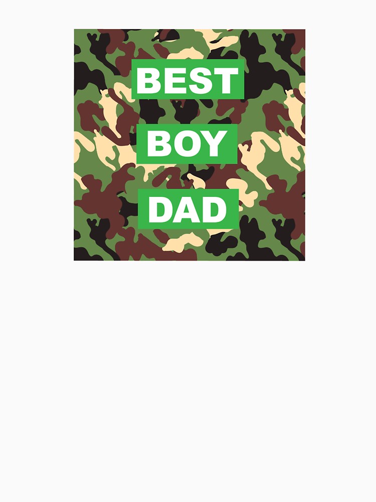 BEST BOY DAD by LovelyGames