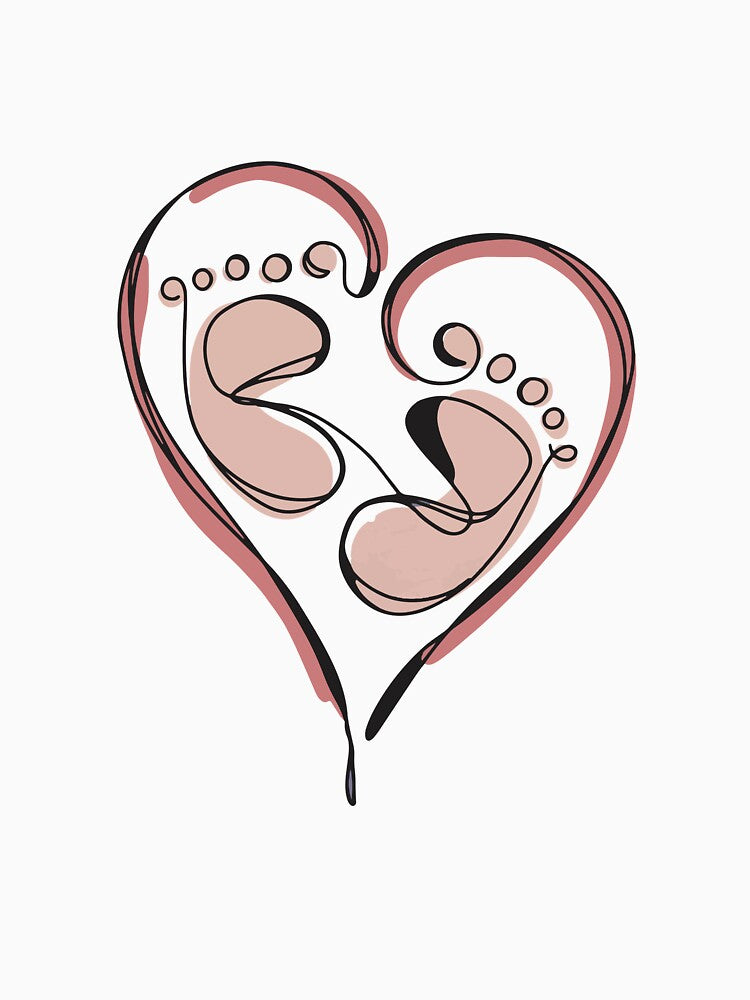 Baby feet by zaher97