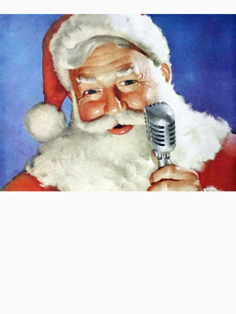 Jingle Jams with Santa by Donkey's Salad