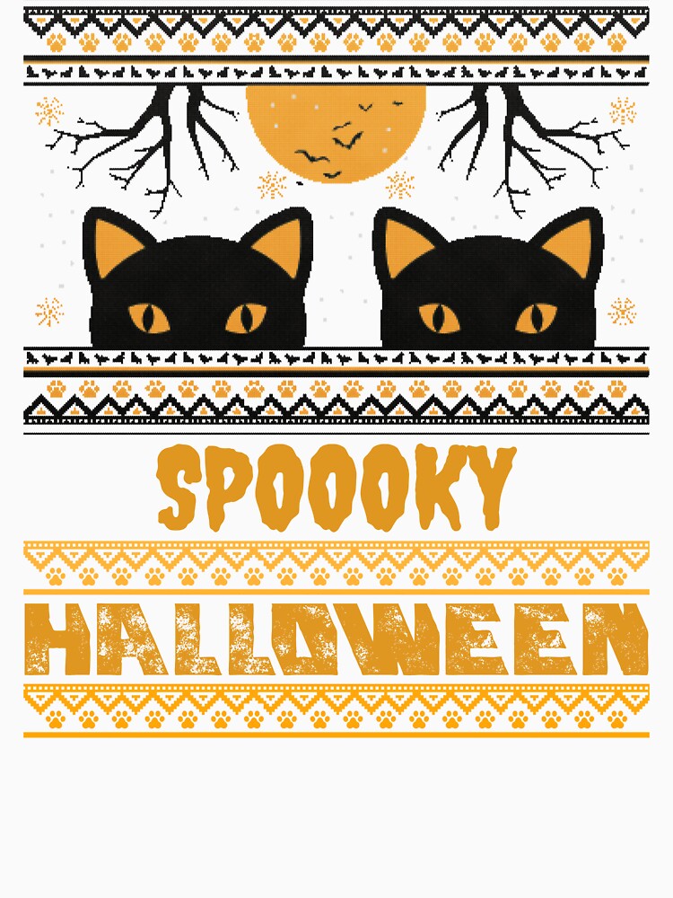 Hello it's Halloween Spooky Halloween by UnstoppableShpy