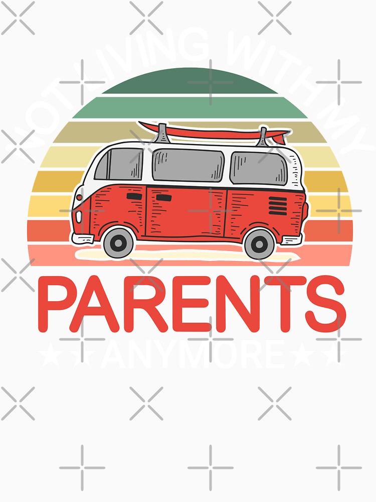 Not Living With My Parents Anymore Summer by travellb