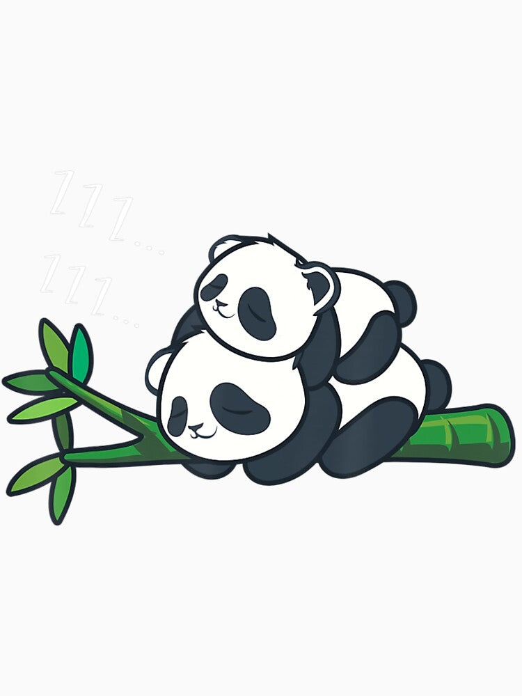 Panda  Men Women Kids Panda   Panda Panda by TierBraydenn