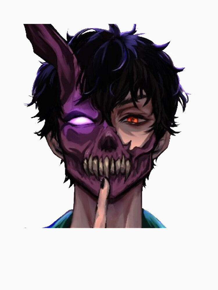 Corpse Husband Youtuber Gamer Among Us Among Us by Maxinedecock
