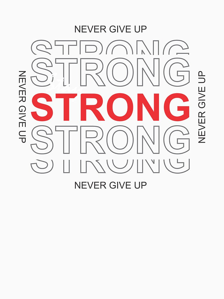 Stay Strong by muse