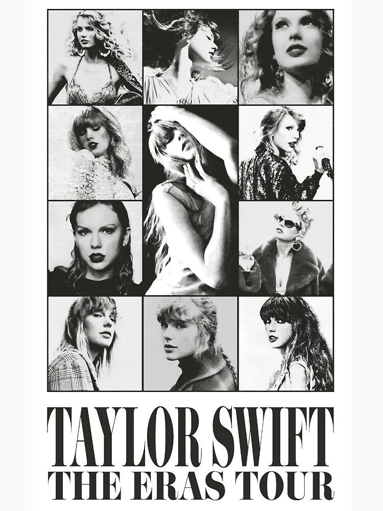 Taylor version by David M  Goodman