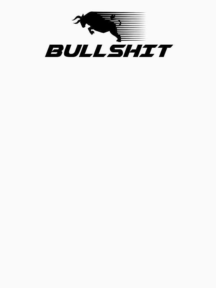 Bullshit by NomigR