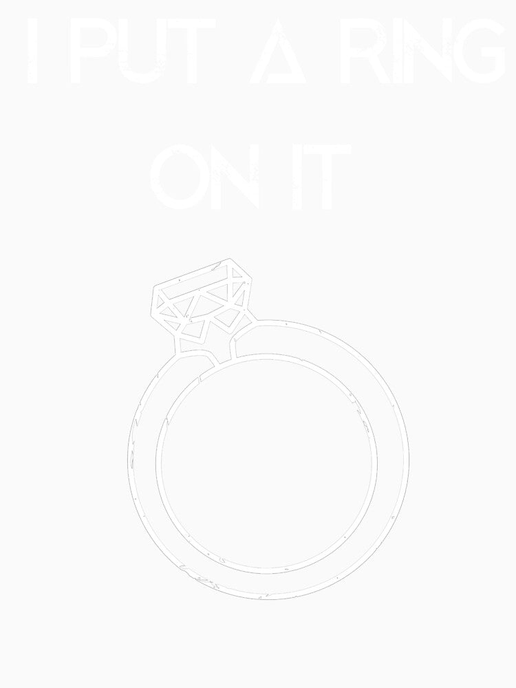 I Put  A Ring  On It by EmiAndMike