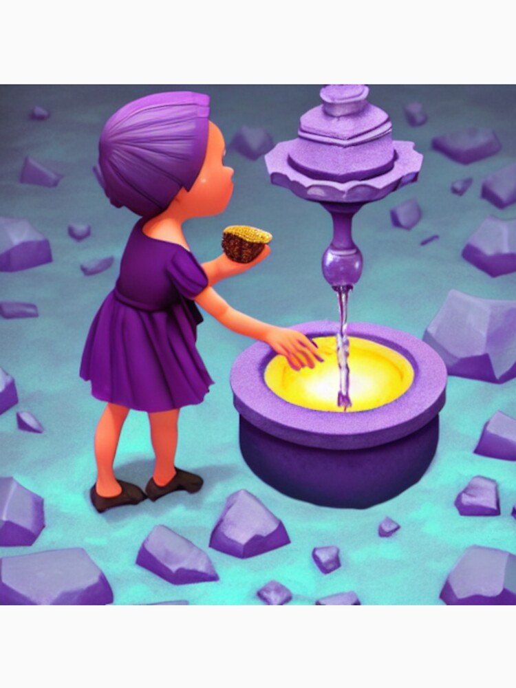 Fountain Of Youth by Sub-Ruminations