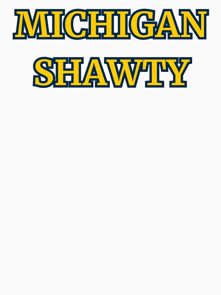 Michigan Shawty by Unigarb