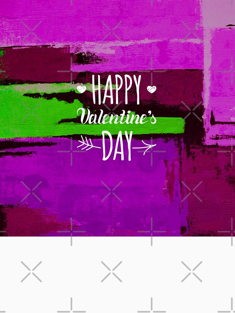 Valentine Aesthetic Couple by artworkbyrihen