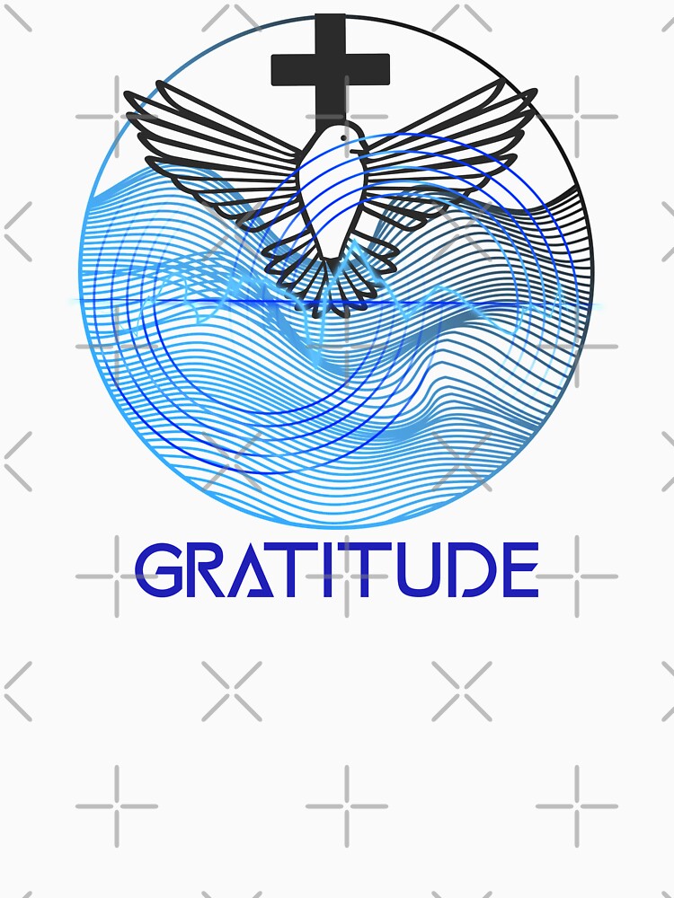 GRATITUDE by Ethos Bubbles