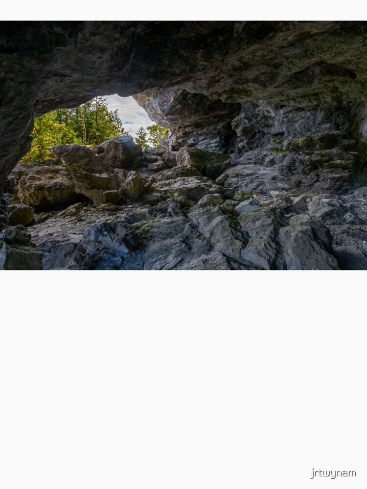Flowerpot Island, Ontario 8 by jrtwynam