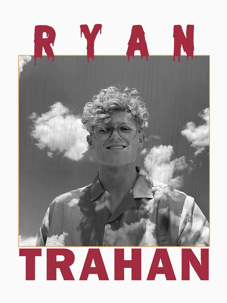 Ryan Trahan by Lori Gough