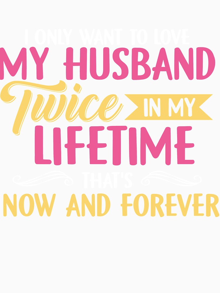 I Only Want To Love My Husband by mmos