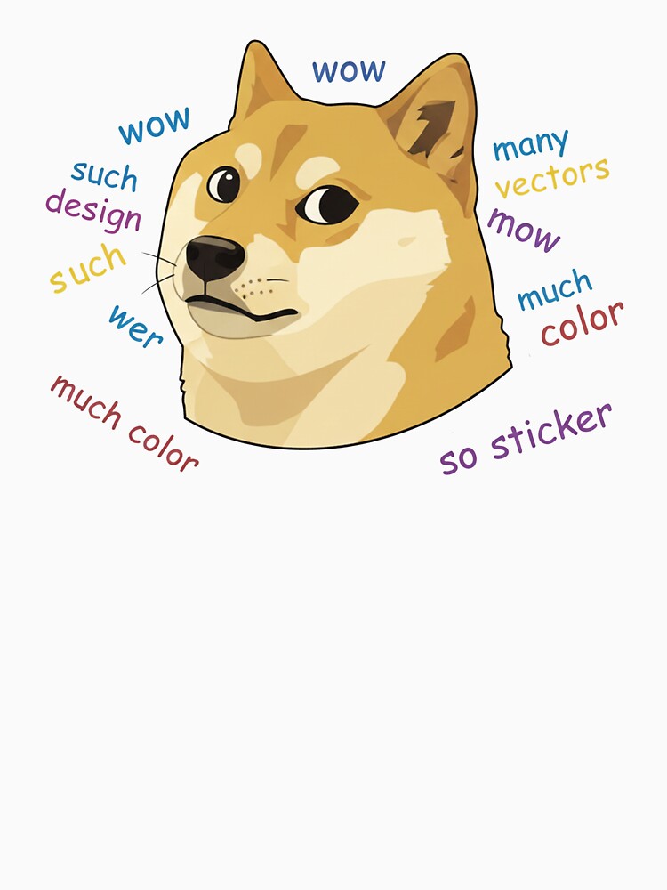 Doge meme by Clearsky-56