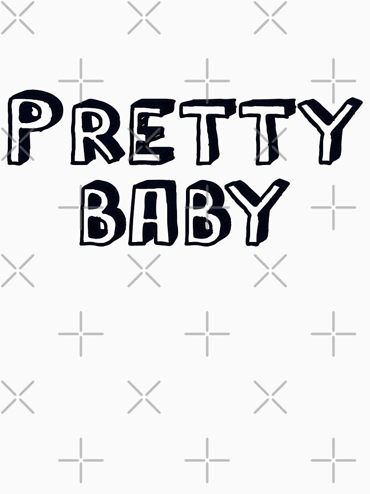 Pretty Baby by AidaKreps
