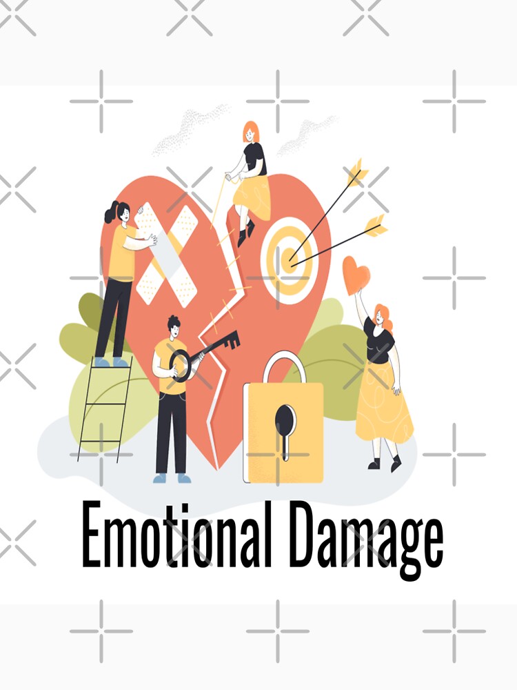 Emotional Damage by MaxManN1