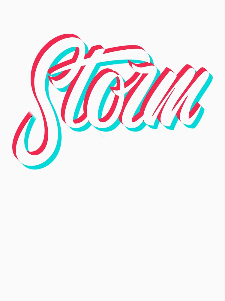 Storm by Matt Acton
