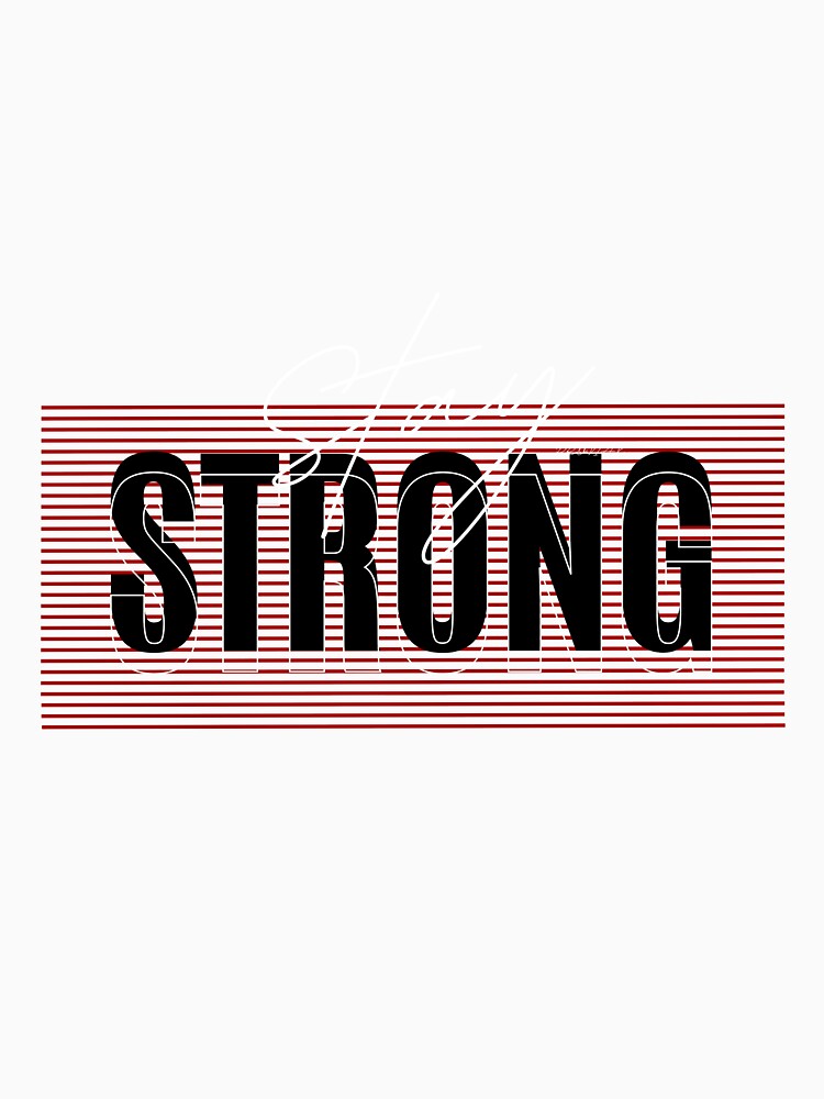 stay strong by proviax