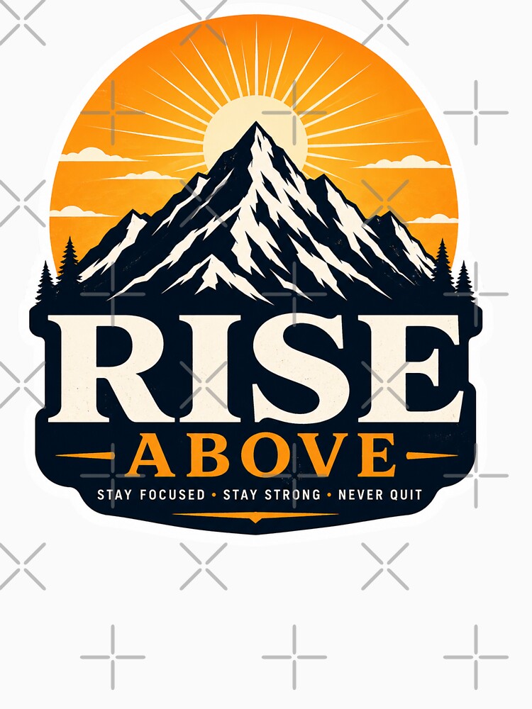 Rise above by Vexorask