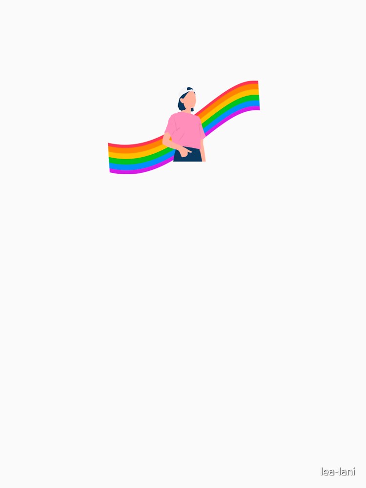 Pride celebration | lesbian wlw by lea-lani