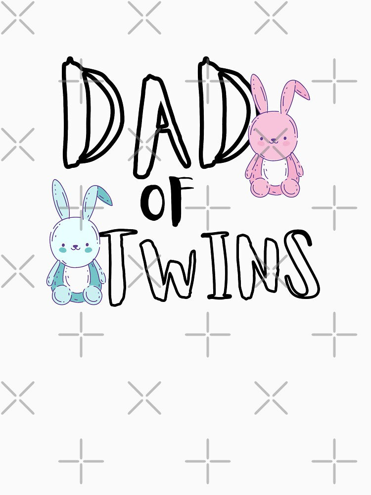 Dad of twins by crikz