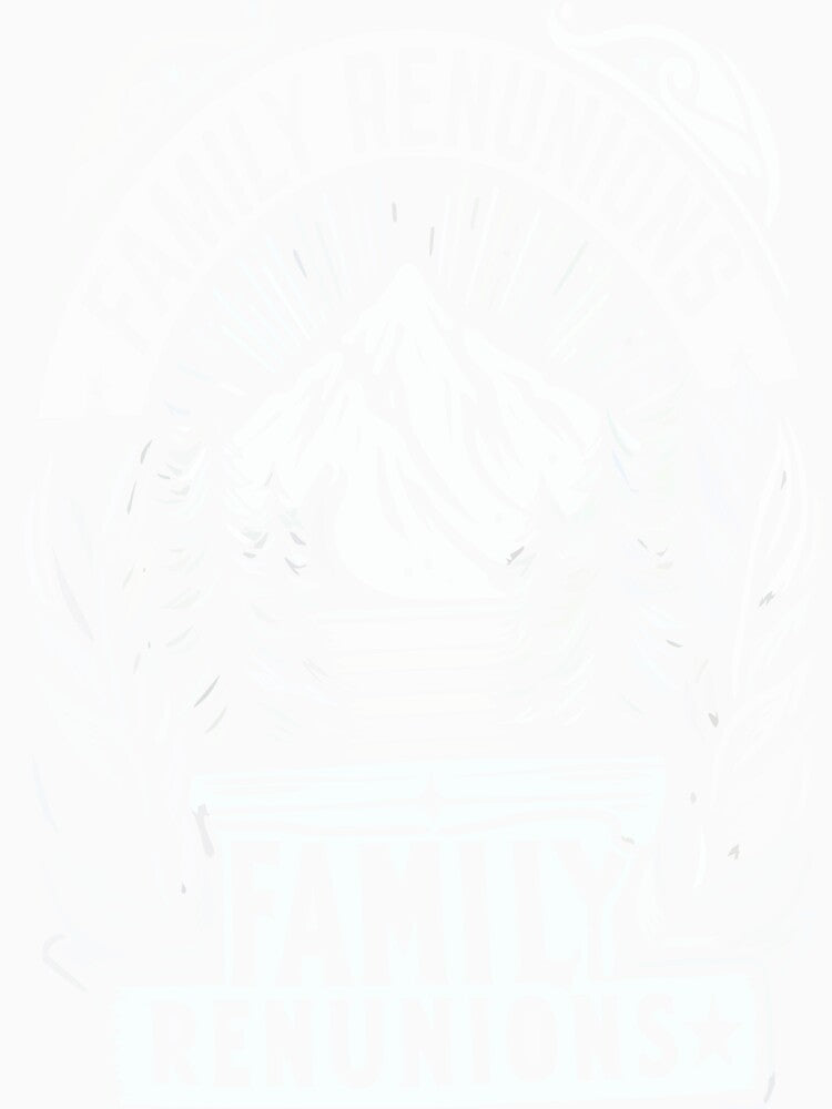 Family Reunions Design by kbrtex