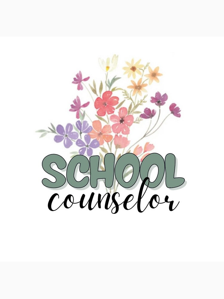 School Counselor by audreyknn
