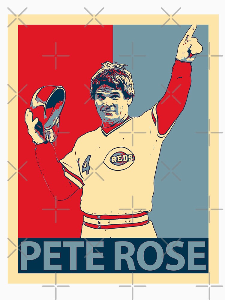 Charlie Hustle by CamillaDesign