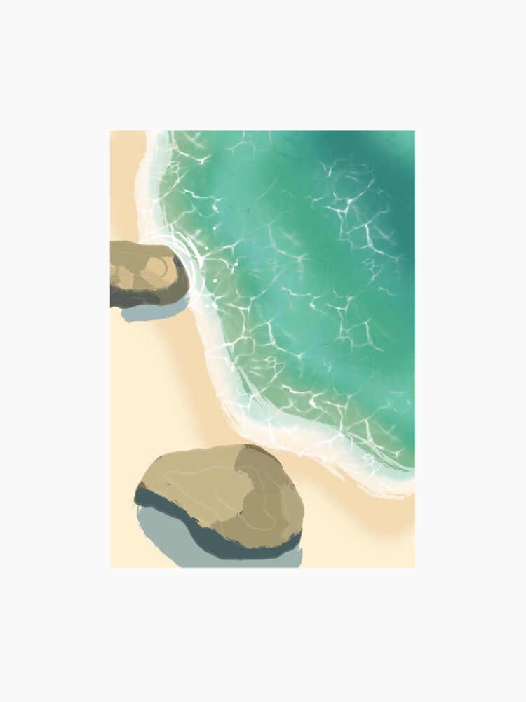 Shoreline by Amandabjpg