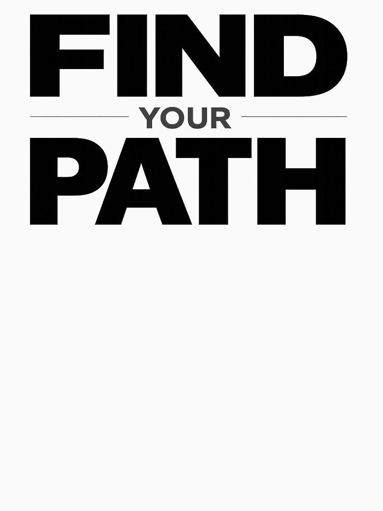 Find Your Path by bolaAura