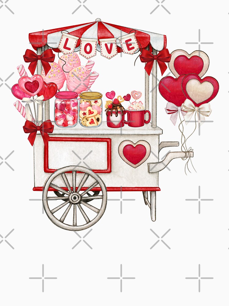 Love cycle by LionessLove