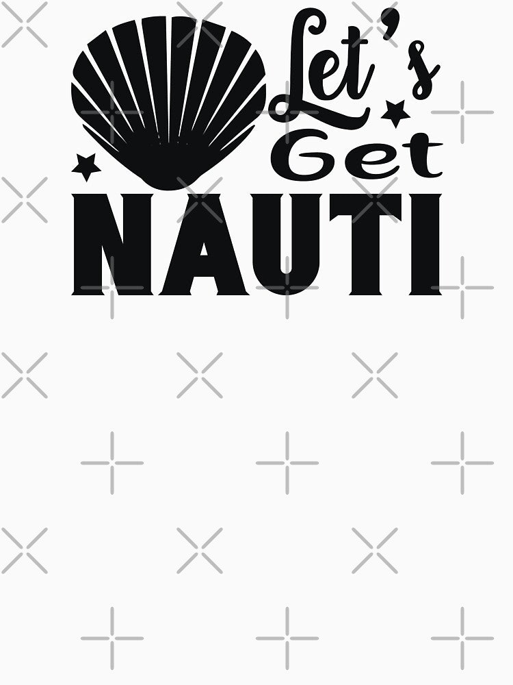 Lets Get Nauti Summer Fun by travellb