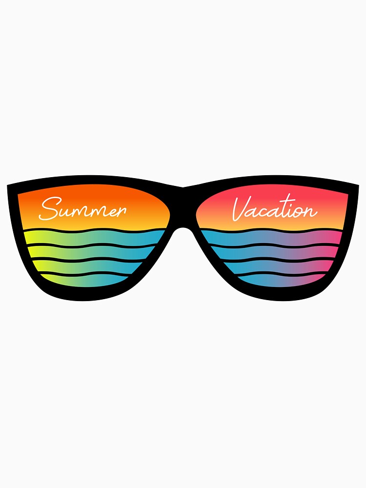 summer vacation by THROUGH-LIFE