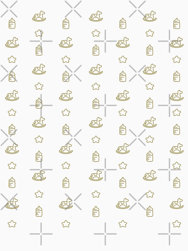 Baby Pattern by Multitasker03