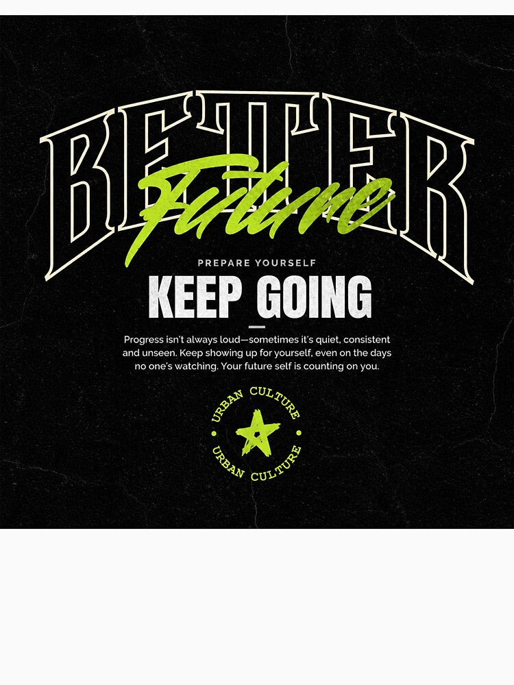 Keep going by Double2xAs