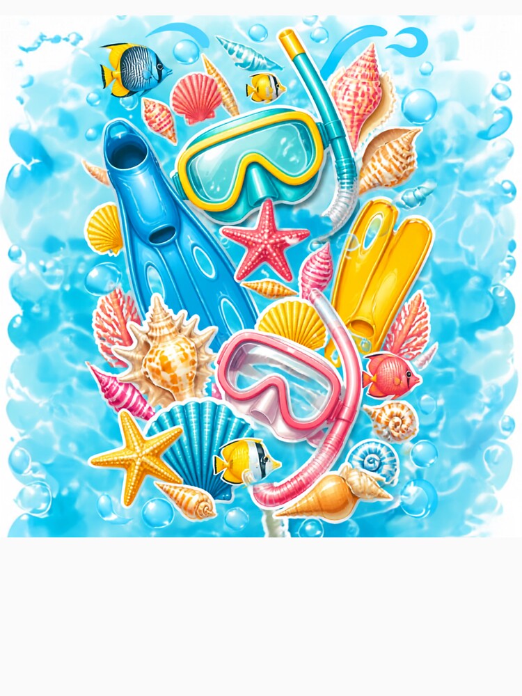 Summer Time by SquareSign