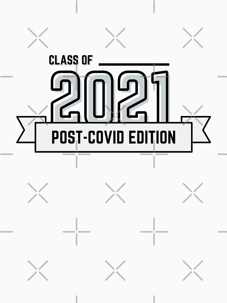 Post COVID Class | 2021 Gifts Wall Art Home Decor |  @heckinfarout by Two Otters Co