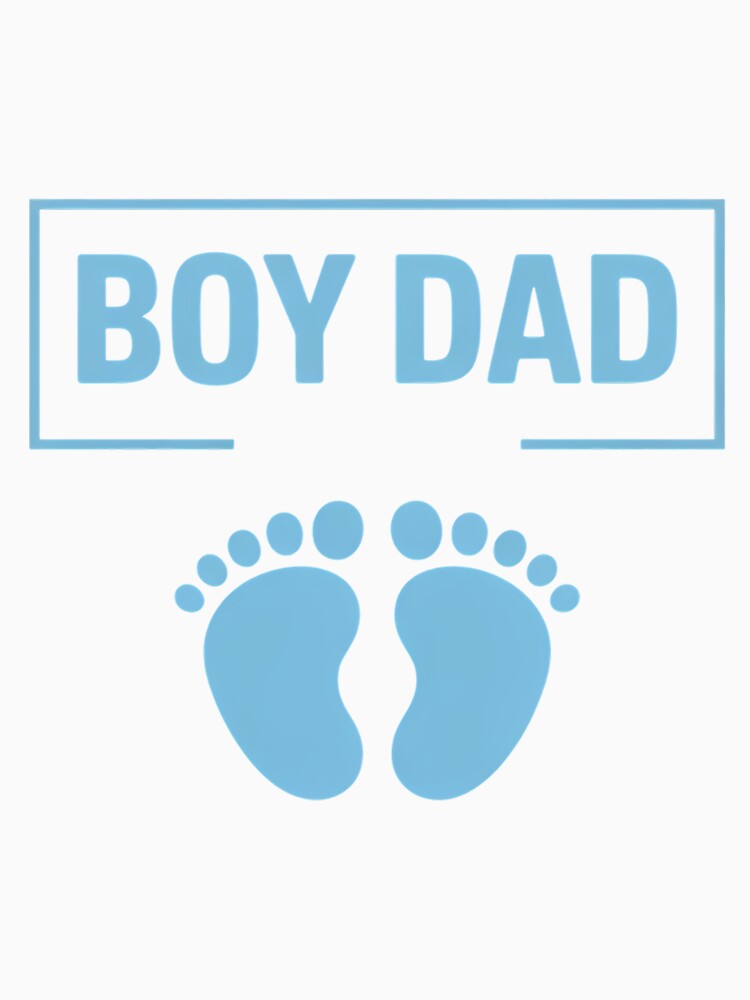 Boy Dad Est 2026 Newborn Daddy Est 2026 Father Boy Son by VENOM0RIOT