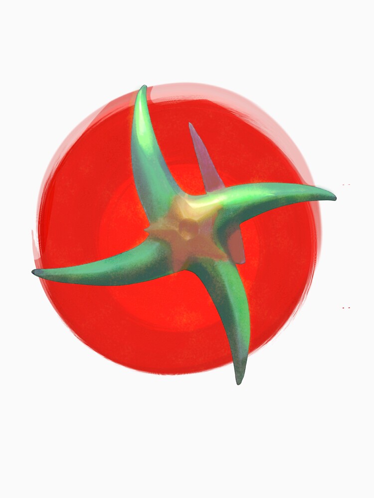 Ninja Star by Just-Draws-22