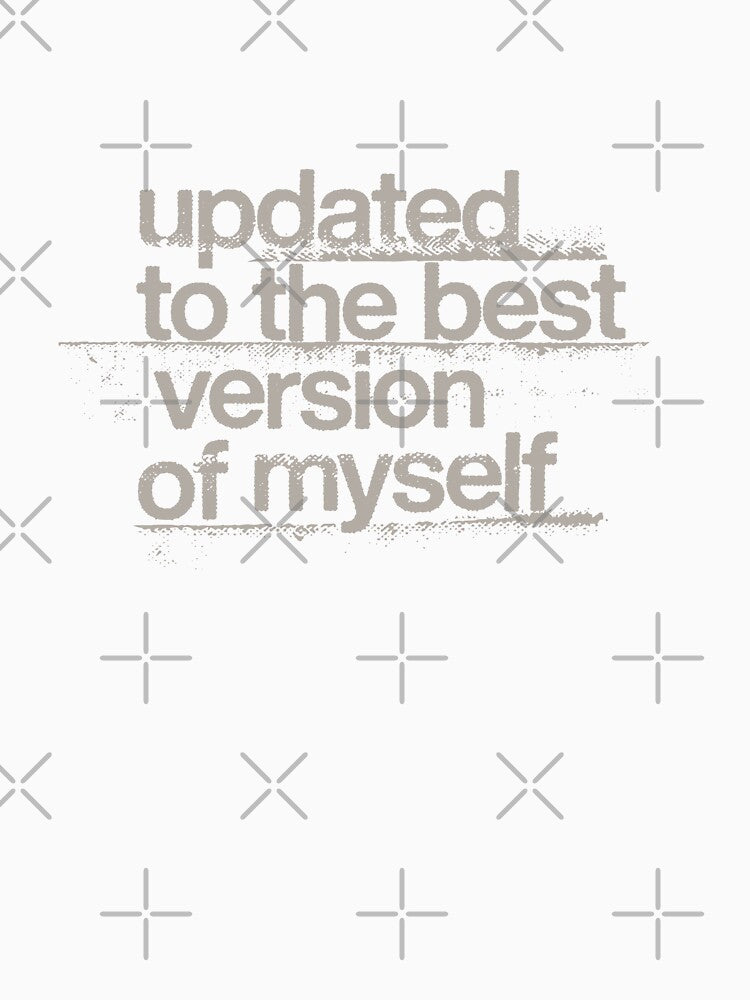 Updated Myself by Eurokollektiv