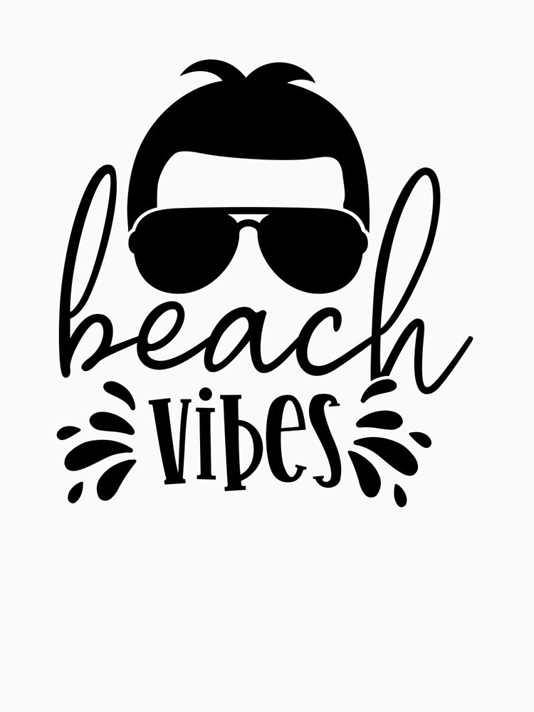 Beach vibes by SasKloset