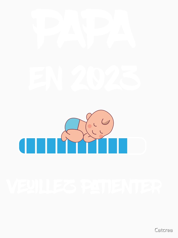 Dad in 2023 Boy by Catcrea