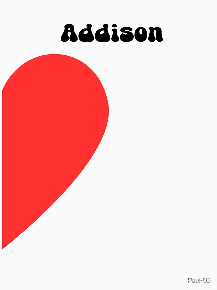 "Addison" - Couple Things - Woman Site by Paul-05