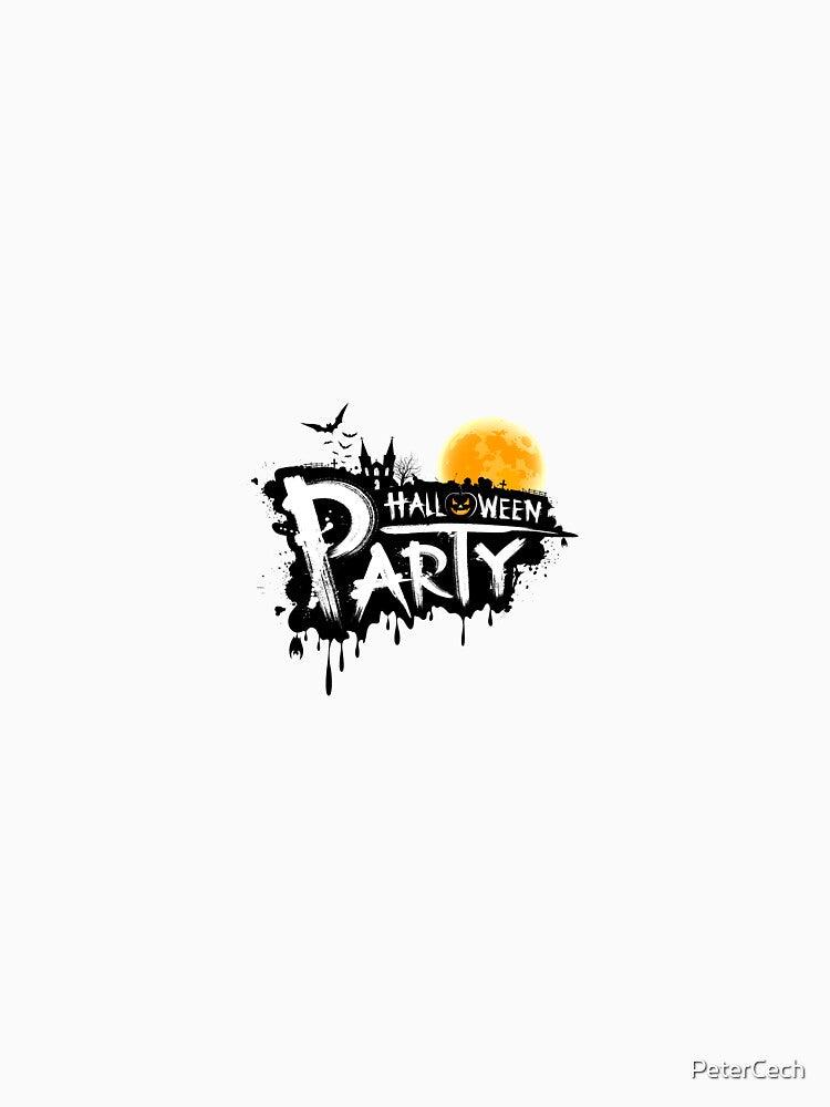 Halloween Party by PeterCech