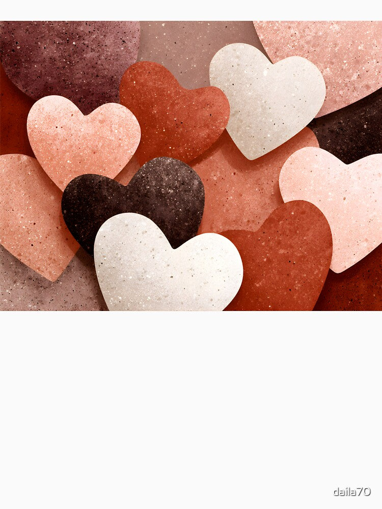 Valentine Gentle Rhythm by daila70