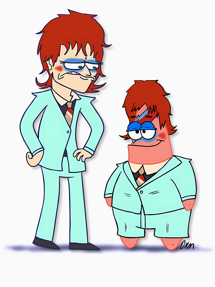 Men Of The Stars by verramedia2022