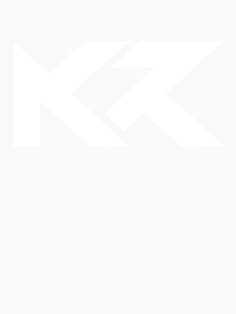 Ken Roczen Merch Logo by erinjankd0d