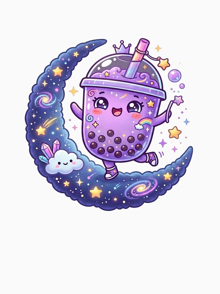 Ms Boba by freezer765
